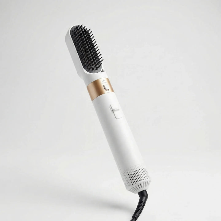 Stylovex - 4-In-1 Multi-Function Hair Styler