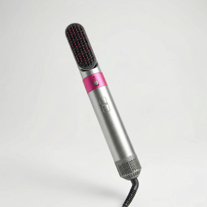 Stylovex - 4-In-1 Multi-Function Hair Styler