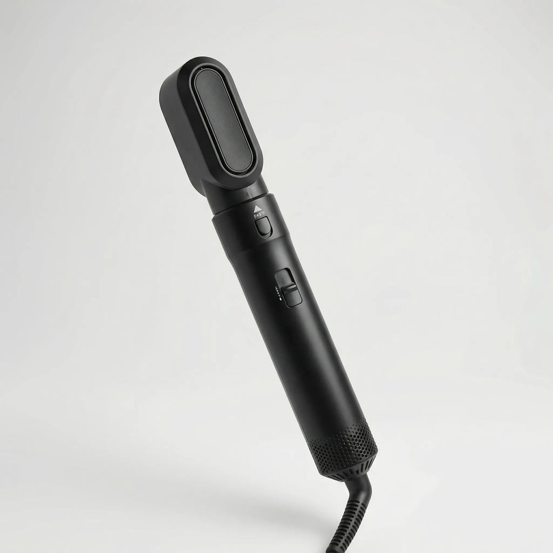 Stylovex - 4-In-1 Multi-Function Hair Styler