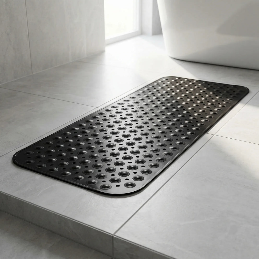 Suctora - Large Non-Slip Bathtub Mat With Suction Cups