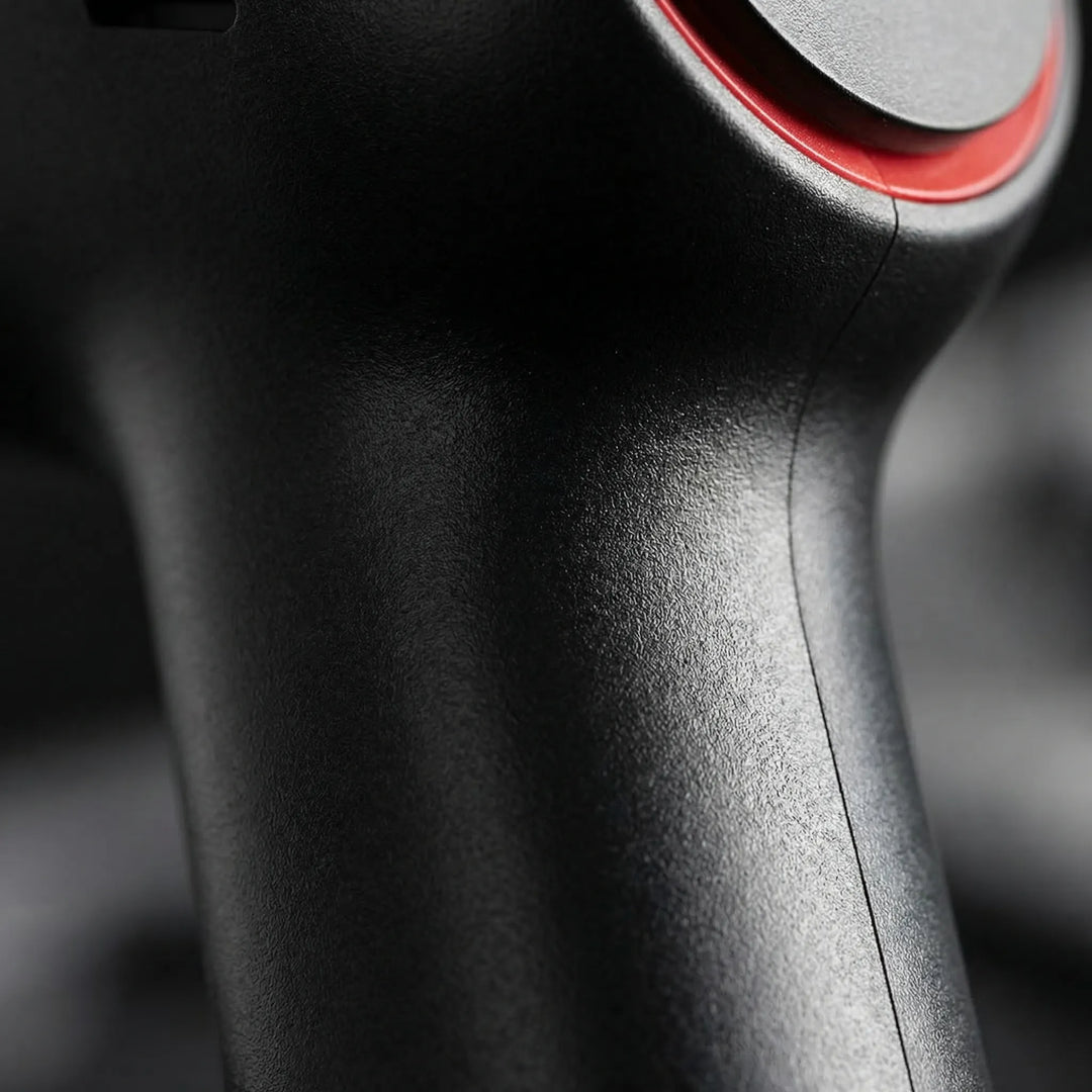 Suctrix - Compact Cordless Handheld Vacuum
