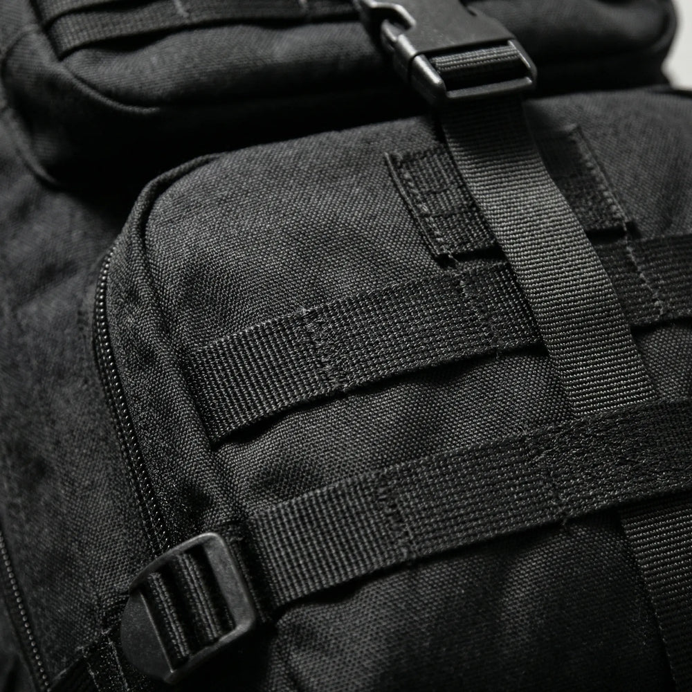 Survivox - Compact 20L Tactical Emergency Backpack