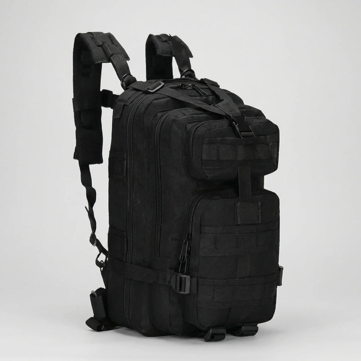 Survivox - Compact 20L Tactical Emergency Backpack