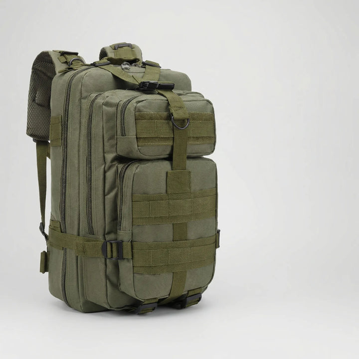 Survivox - Compact 20L Tactical Emergency Backpack