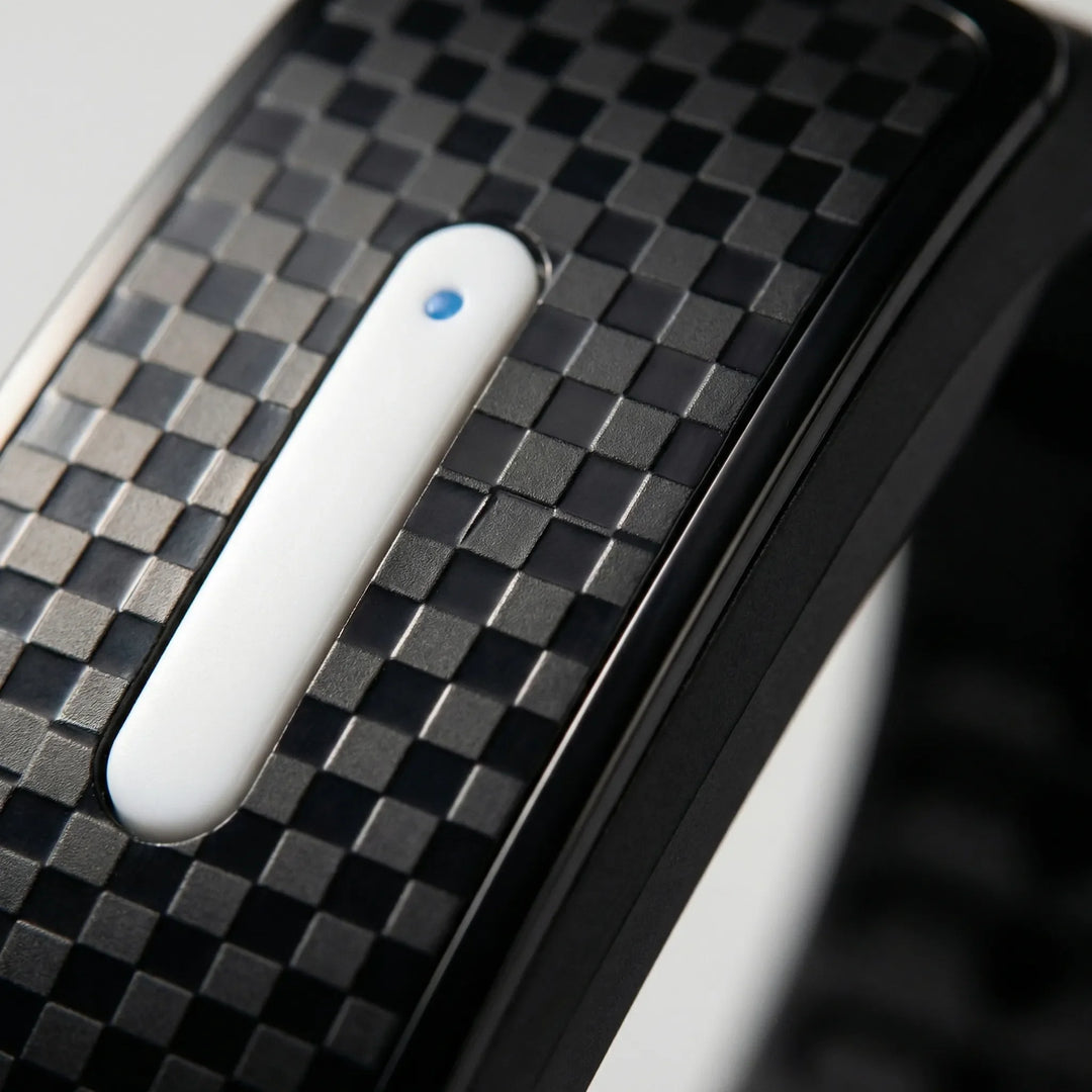 Swarlex - Wrist-Worn Insect Deterrent Band