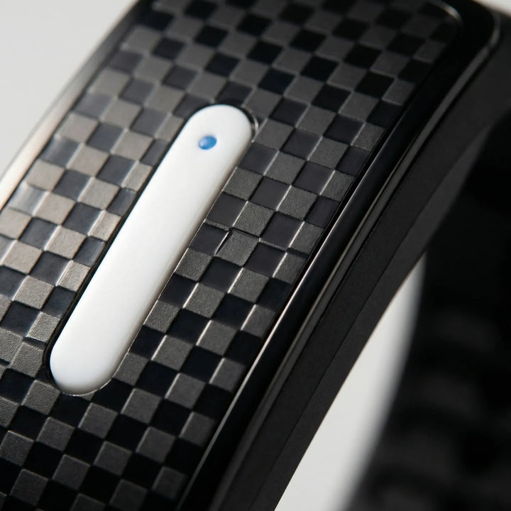 Swarlex - Wrist-Worn Insect Deterrent Band
