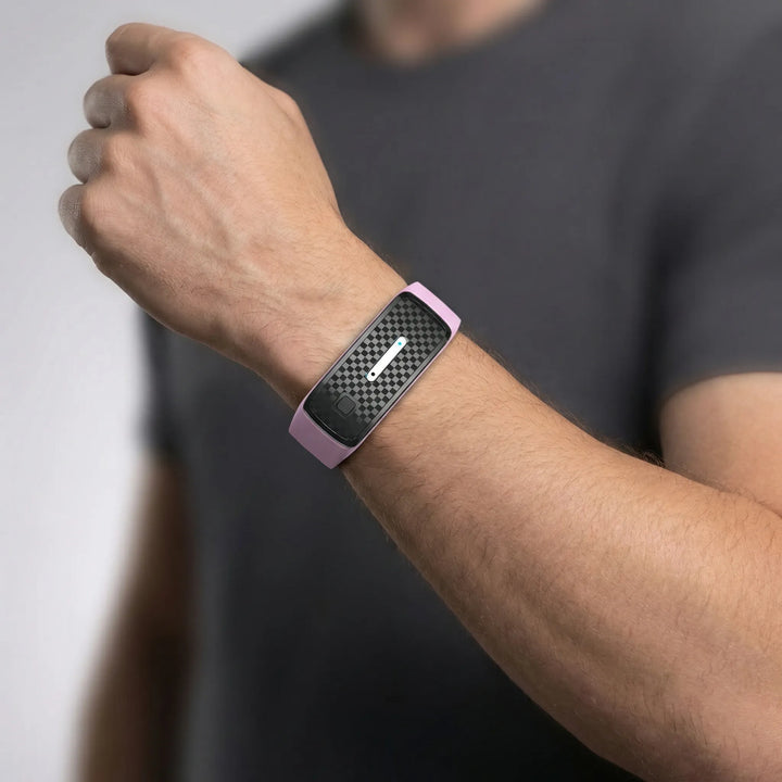 Swarlex - Wrist-Worn Insect Deterrent Band