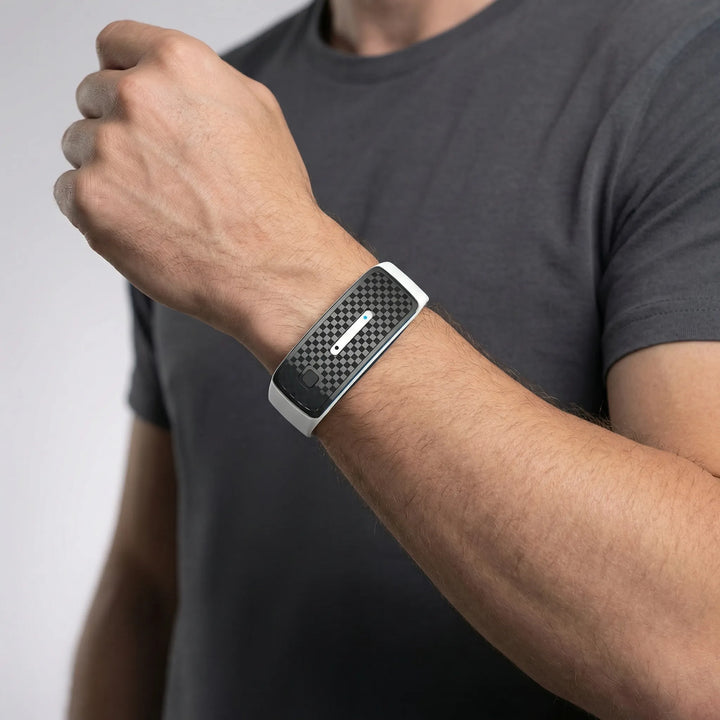 Swarlex - Wrist-Worn Insect Deterrent Band