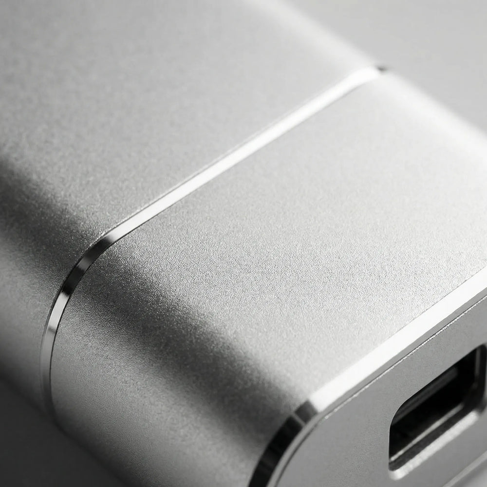 Swiftdrive - Compact USB 3.0 Portable Solid-State Drive