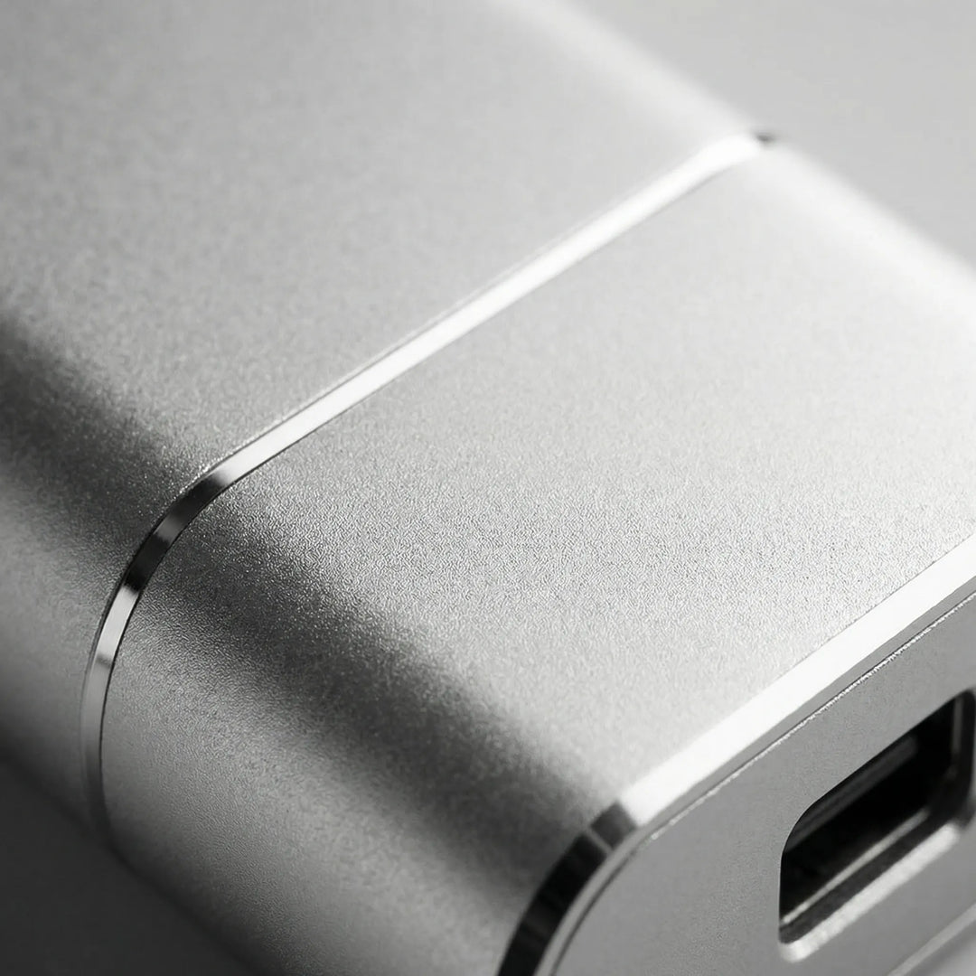 Swiftdrive - Compact USB 3.0 Portable Solid-State Drive