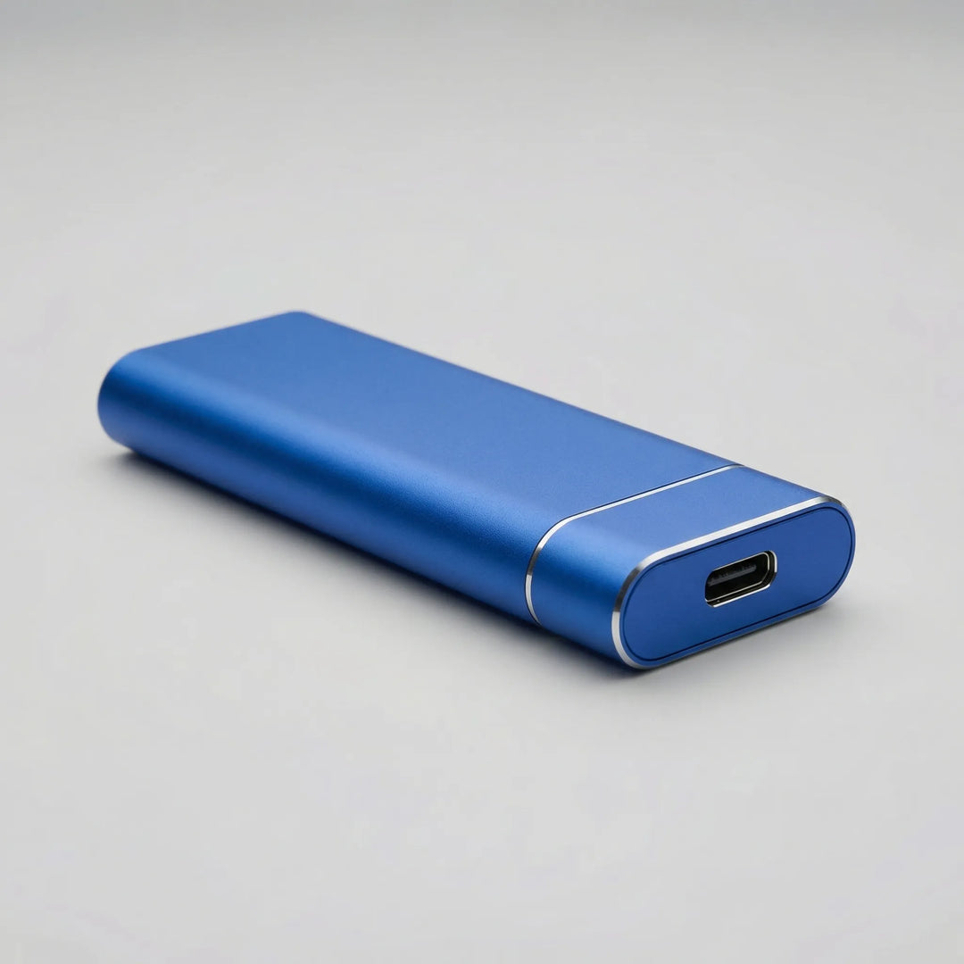 Swiftdrive - Compact USB 3.0 Portable Solid-State Drive