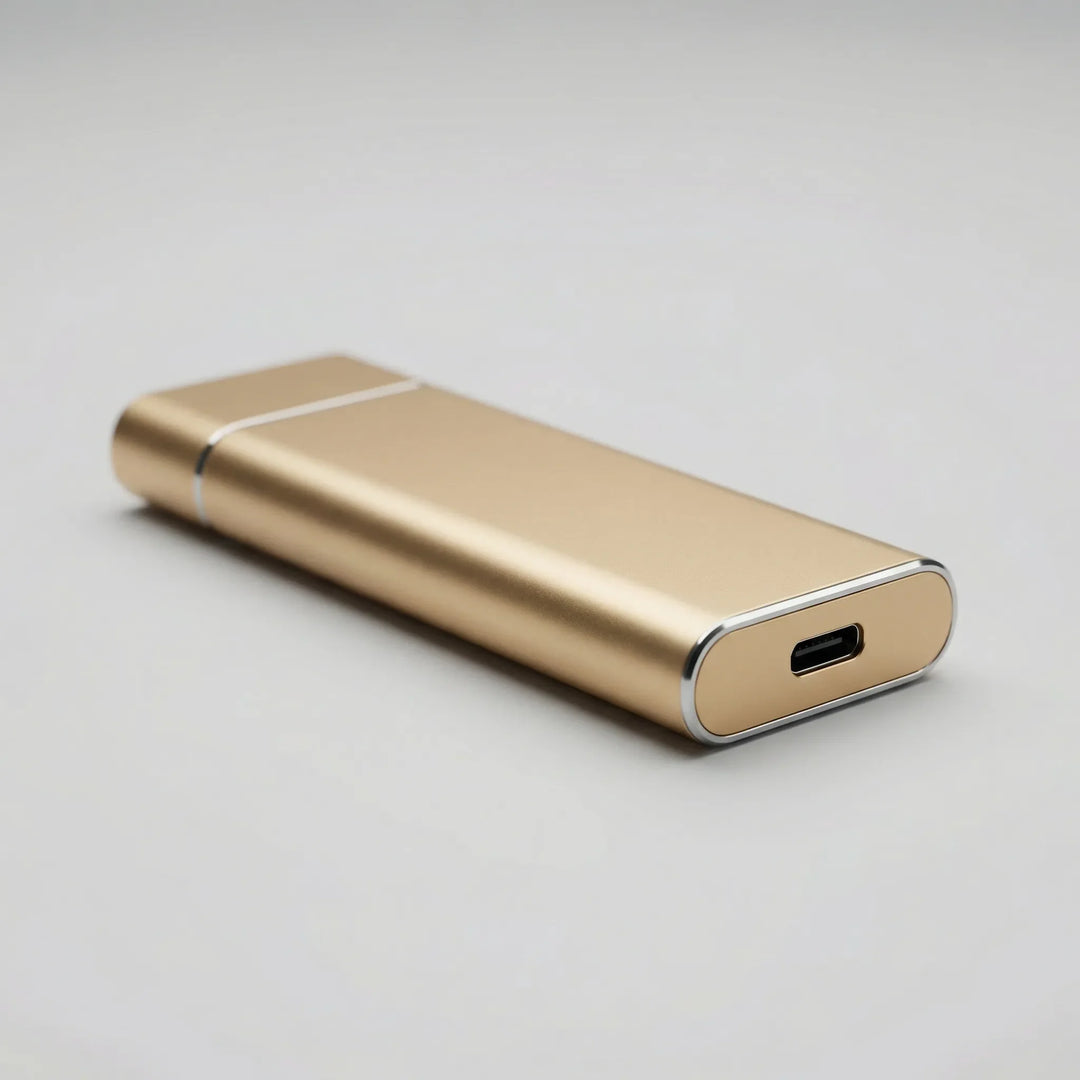 Swiftdrive - Compact USB 3.0 Portable Solid-State Drive