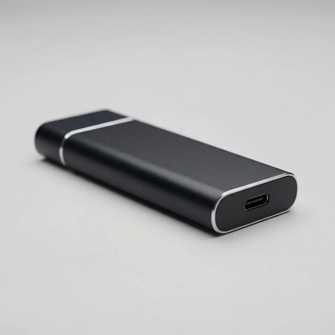 Swiftdrive - Compact USB 3.0 Portable Solid-State Drive
