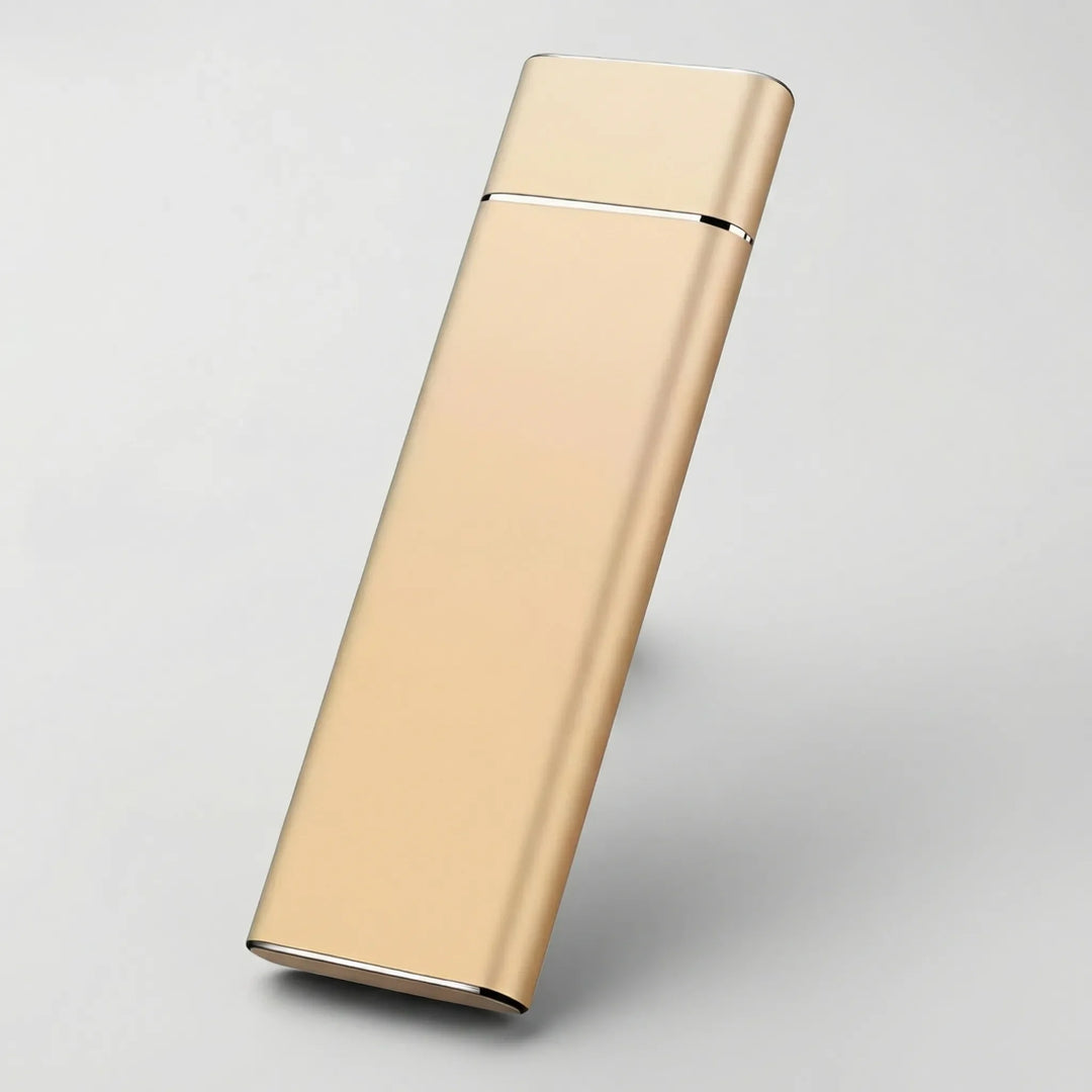 Swiftora - Compact Plug-And-Play Portable SSD