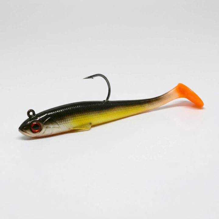 Swimtrix - Soft Body Jig Head Lure
