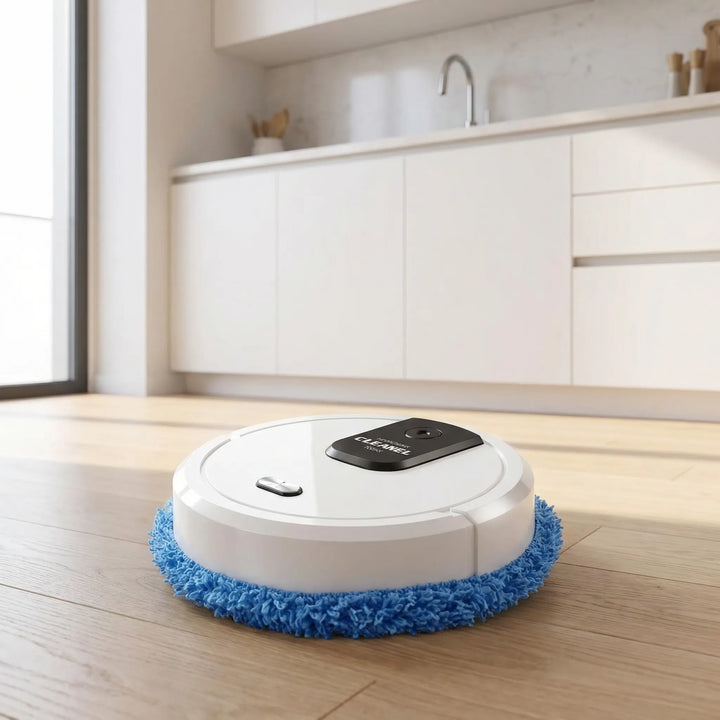 Swiperon - Compact Automatic Robot Mop