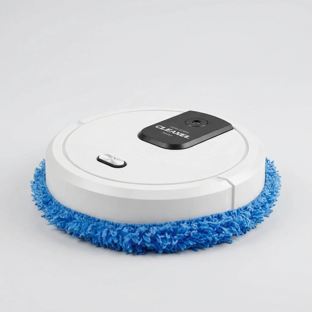 Swiperon - Compact Automatic Robot Mop