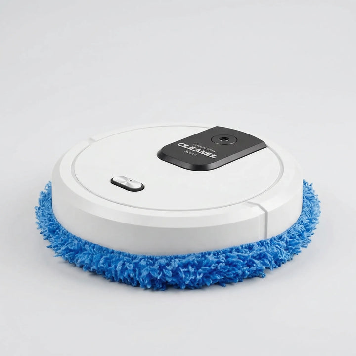 Swiperon - Compact Automatic Robot Mop