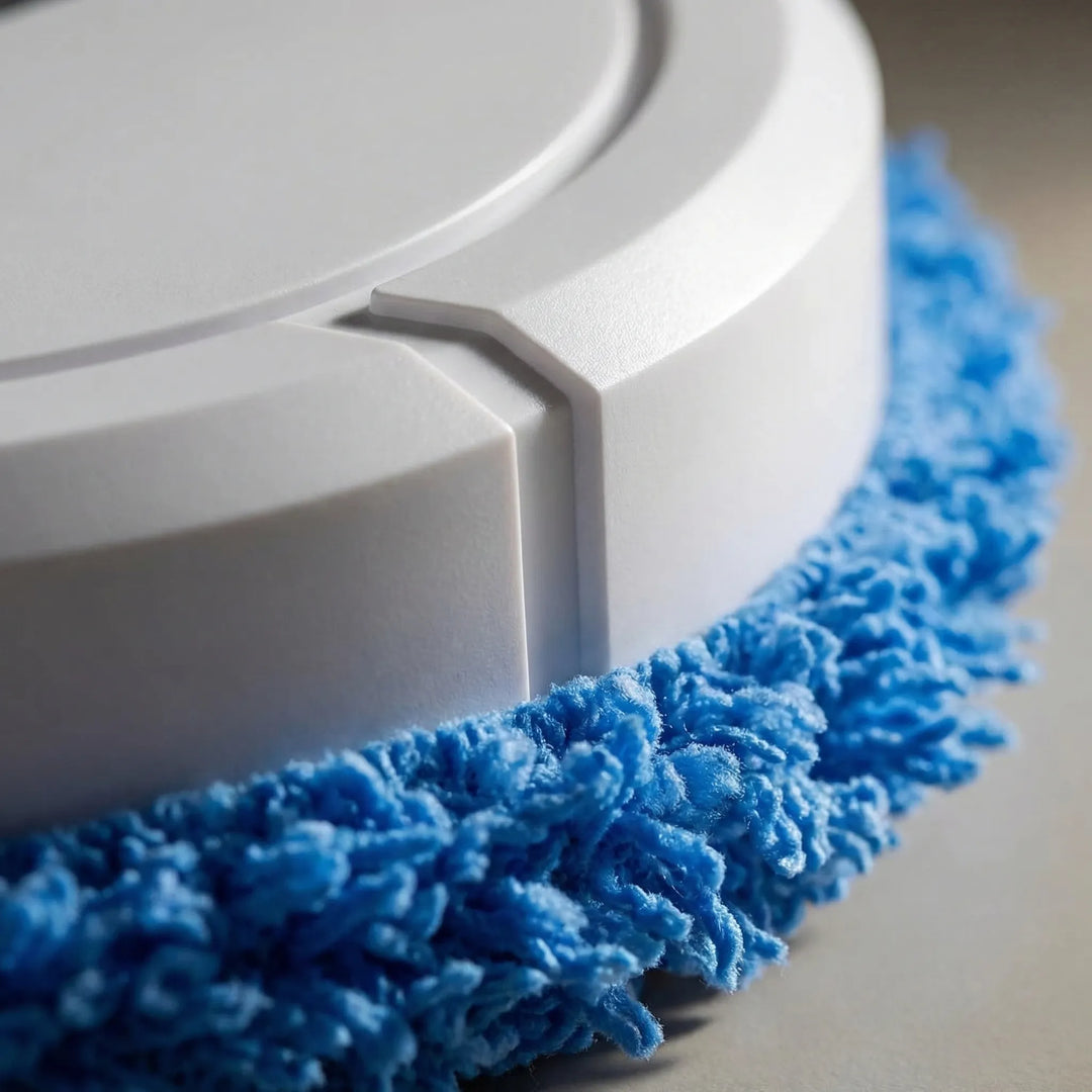 Swiperon - Compact Automatic Robot Mop