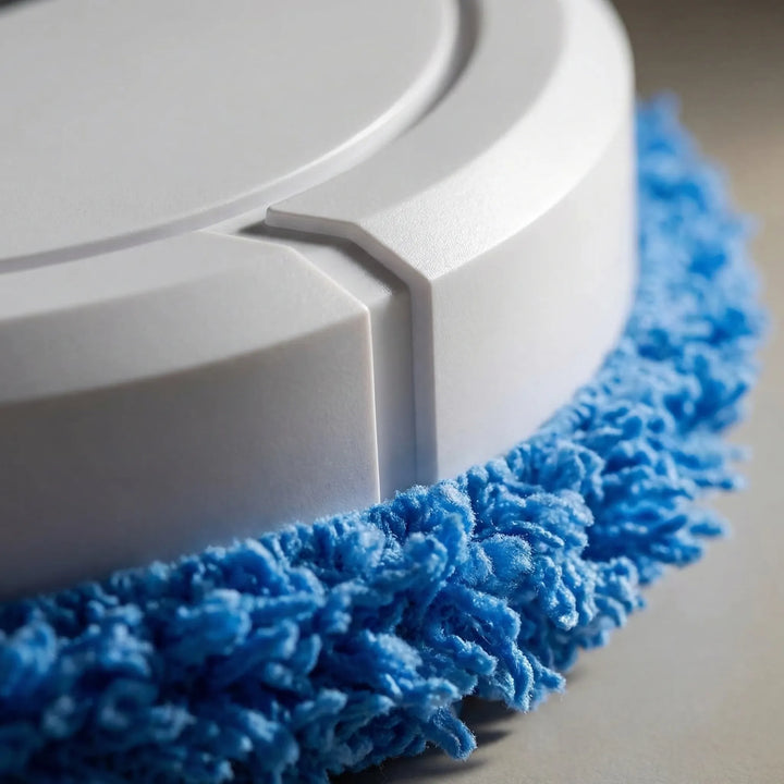 Swiperon - Compact Automatic Robot Mop