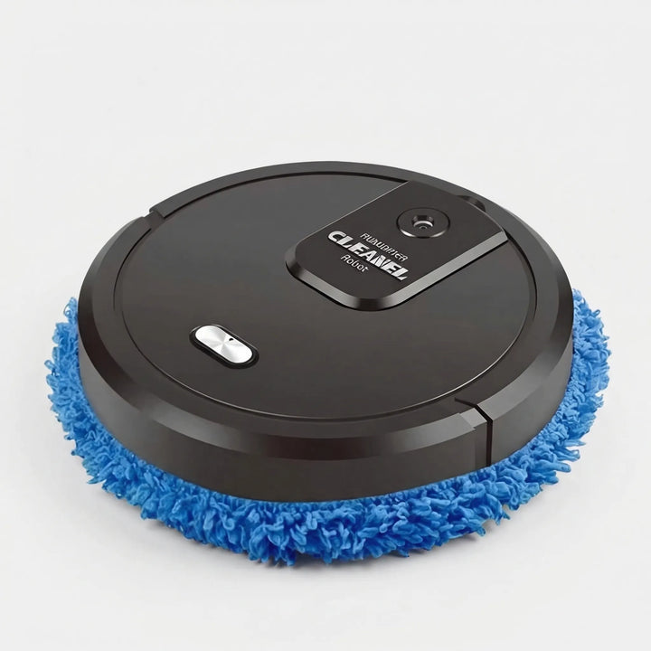 Swiperon - Compact Automatic Robot Mop