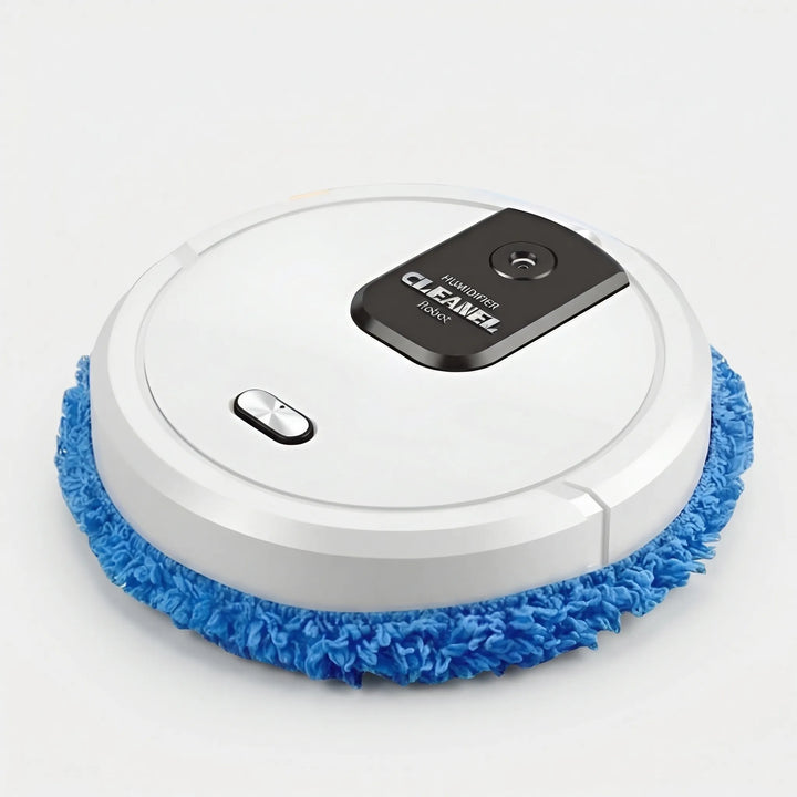 Swiperon - Compact Automatic Robot Mop