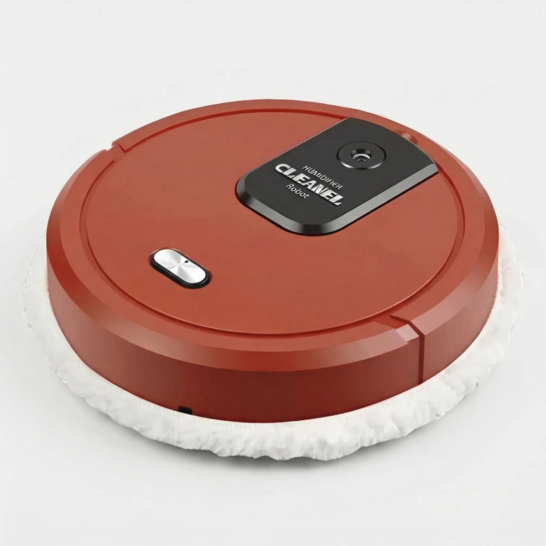 Swiperon - Compact Automatic Robot Mop