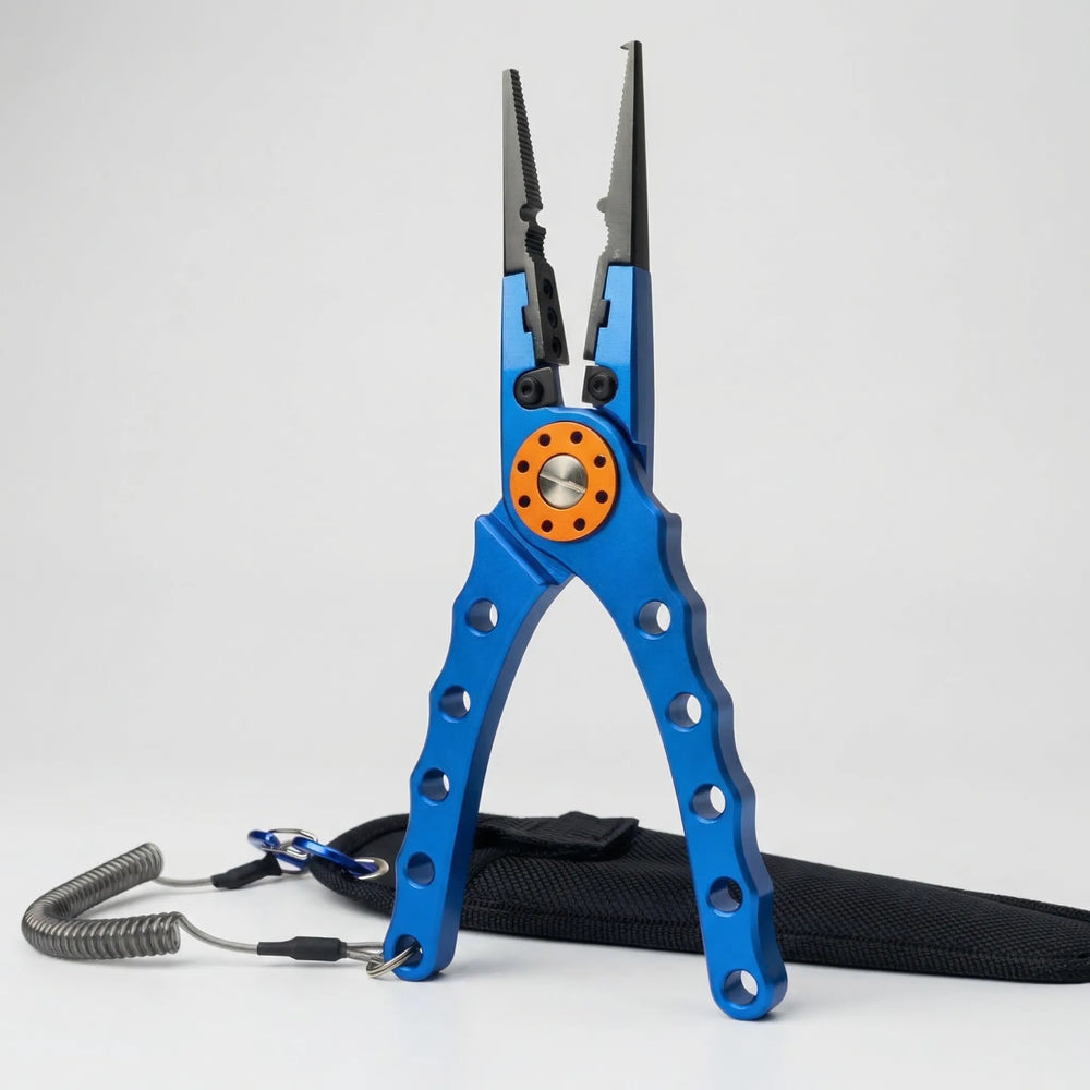 Tacklix - Multi-Function Fishing Plier Set