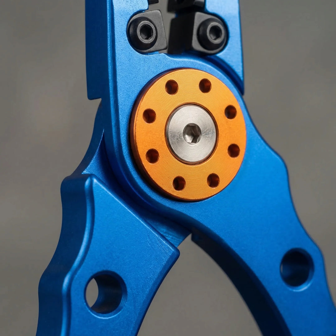 Tacklix - Multi-Function Fishing Plier Set