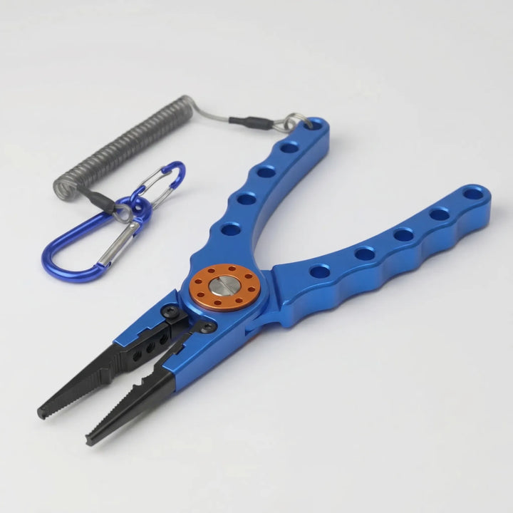 Tacklix - Multi-Function Fishing Plier Set