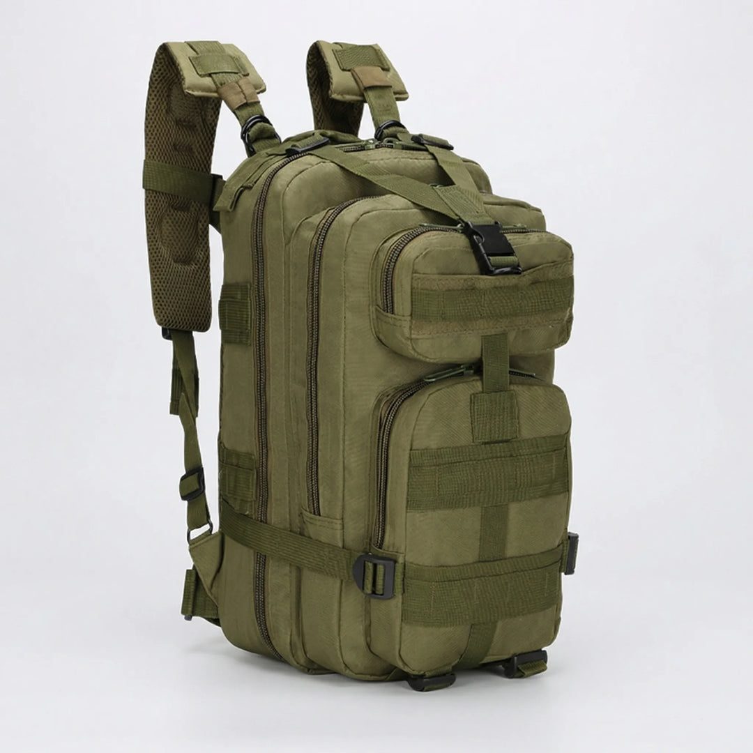 Tacvorn - 30L Tactical Molle Assault Backpack