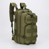 30L Taktisk Molle Assault Ryggsäck