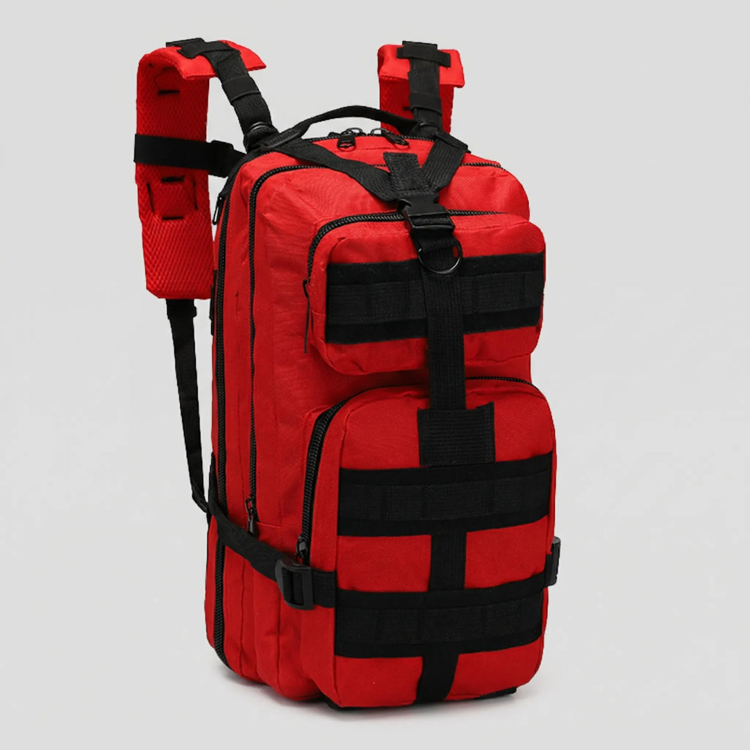 Tacvorn - 30L Tactical Molle Assault Backpack