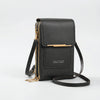 Touch Screen Crossbody Axelväska