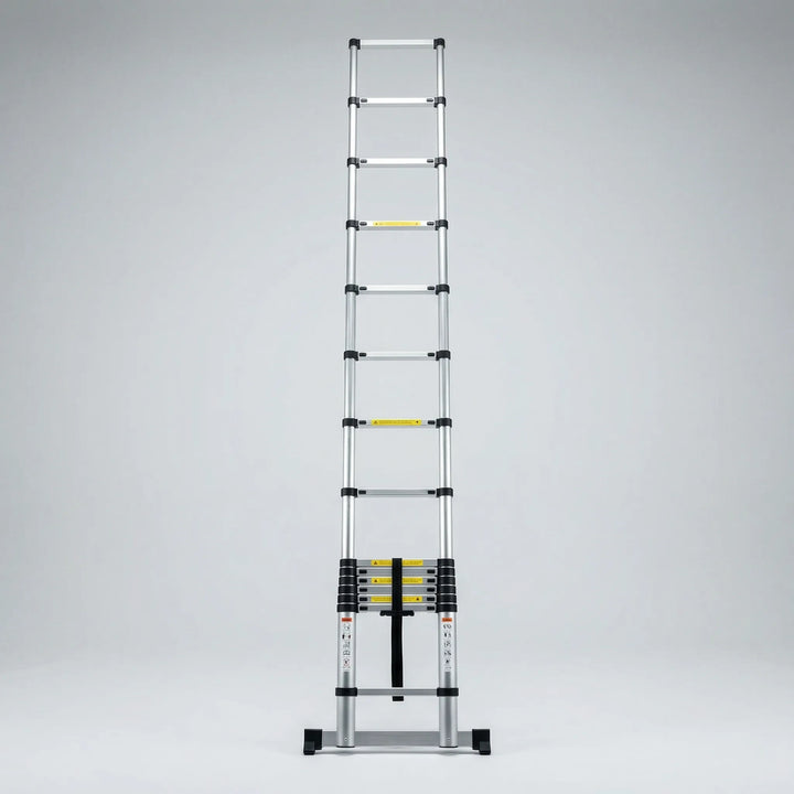 Telesclix - Adjustable Telescopic Extension Ladder