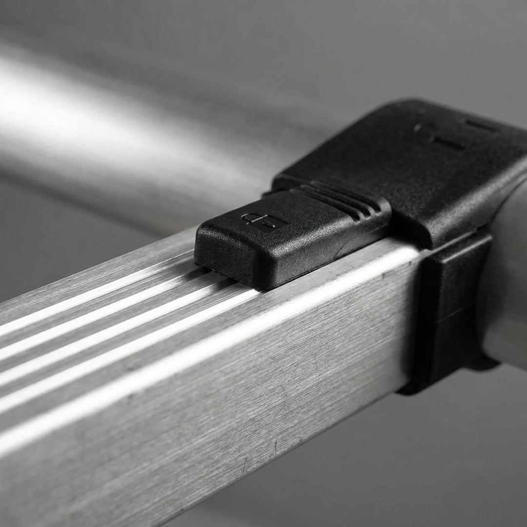 Telesclix - Adjustable Telescopic Extension Ladder