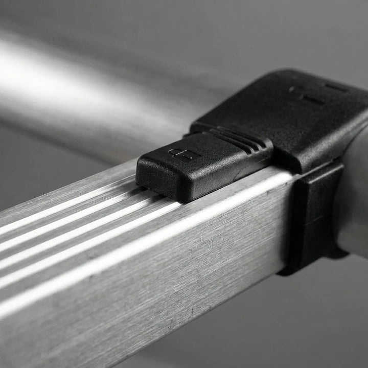 Telesclix - Adjustable Telescopic Extension Ladder