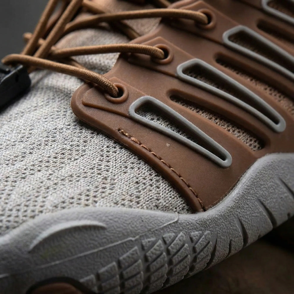 Terraflex - Minimalist Barefoot Sneaker For Women