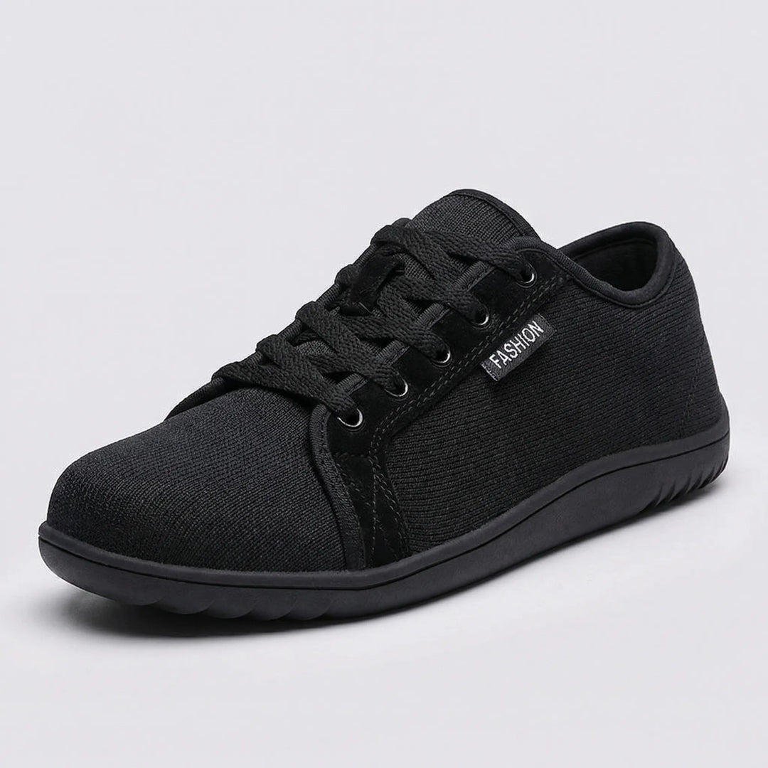 Terralex - Wide Toe Box Zero-Drop Sneaker