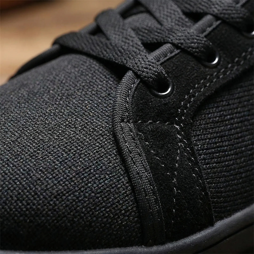 Terralex - Wide Toe Box Zero-Drop Sneaker