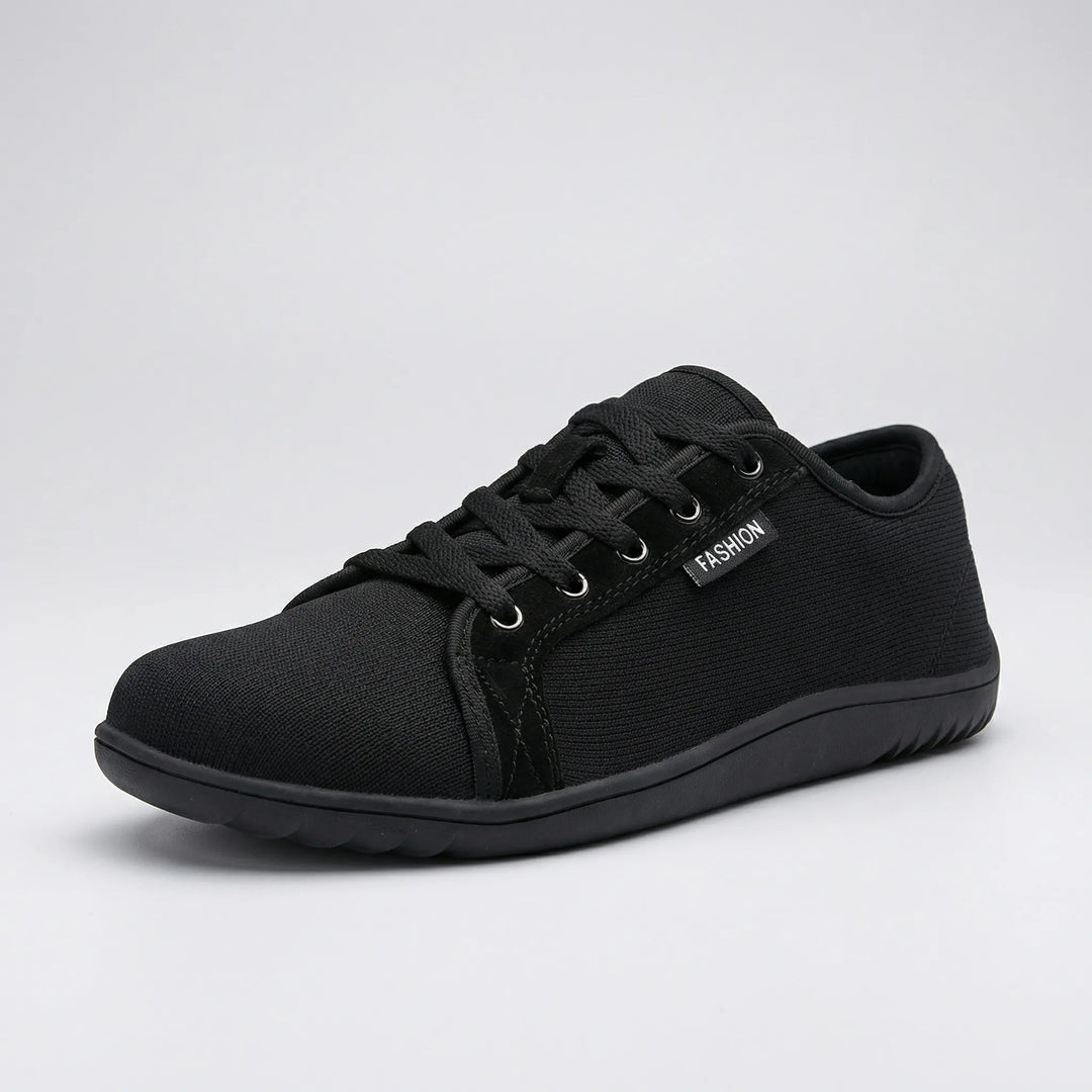 Terralex - Wide Toe Box Zero-Drop Sneaker