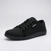 Bred Tåbox Zero-Drop Sneaker för Män