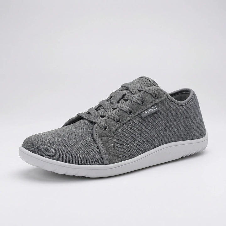 Terralex - Wide Toe Box Zero-Drop Sneaker