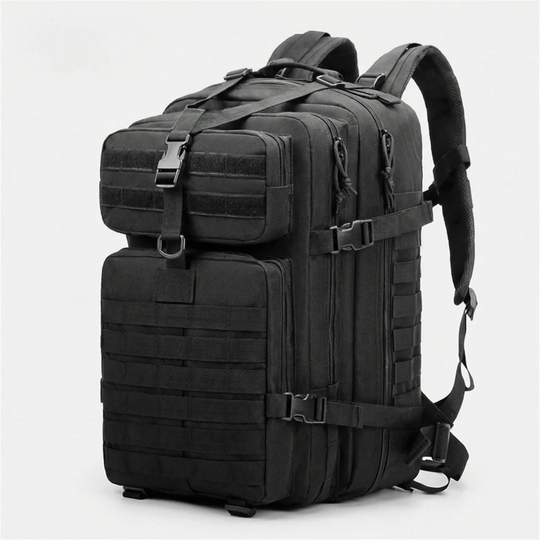 Terraxon - Tactical Molle Waterproof Backpack