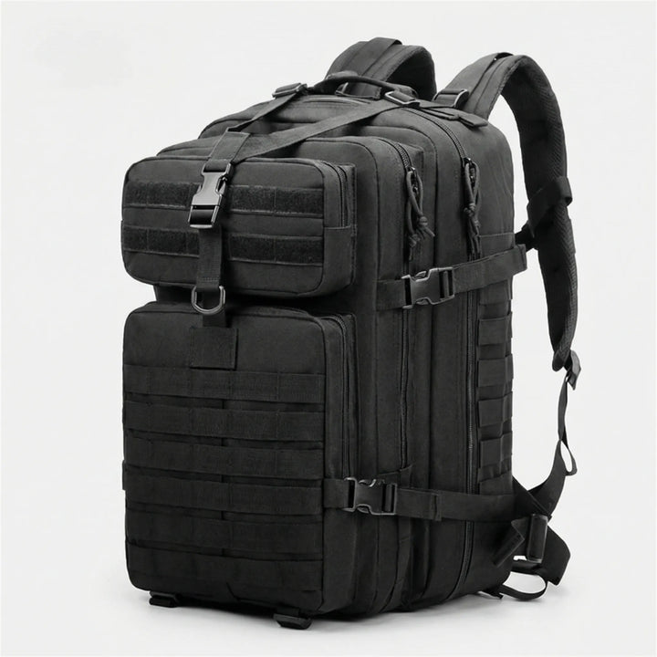Terraxon - Tactical Molle Waterproof Backpack