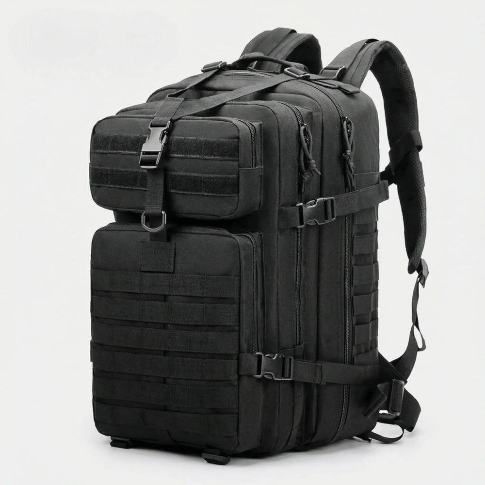 Terraxon - Tactical Molle Waterproof Backpack