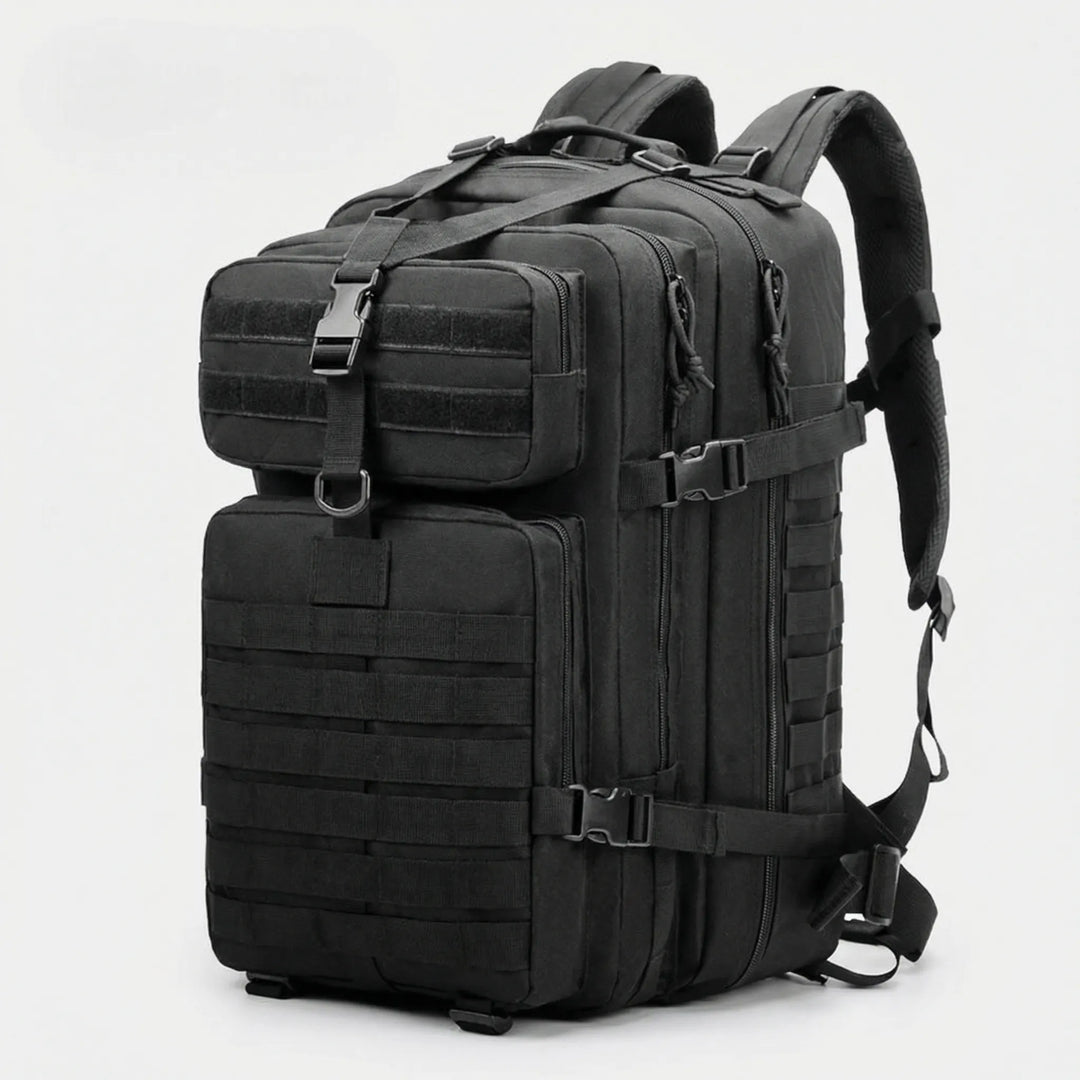 Terraxon - Tactical Molle Waterproof Backpack
