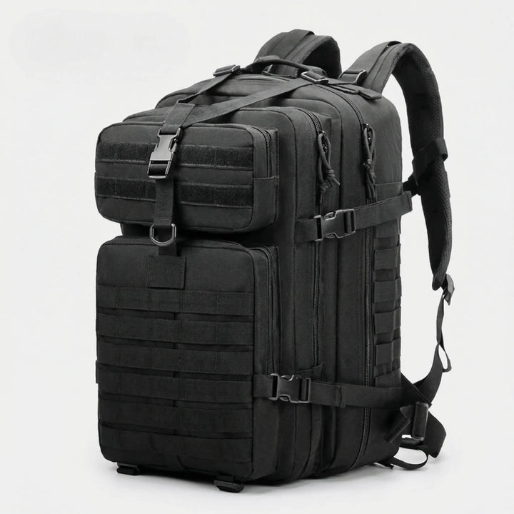 Terraxon - Tactical Molle Waterproof Backpack