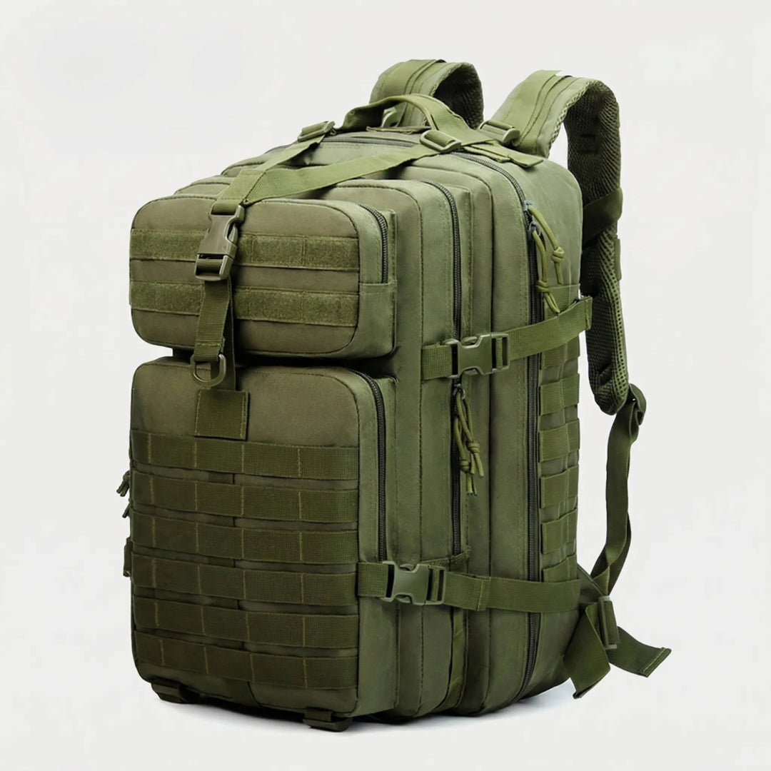 Terraxon - Tactical Molle Waterproof Backpack