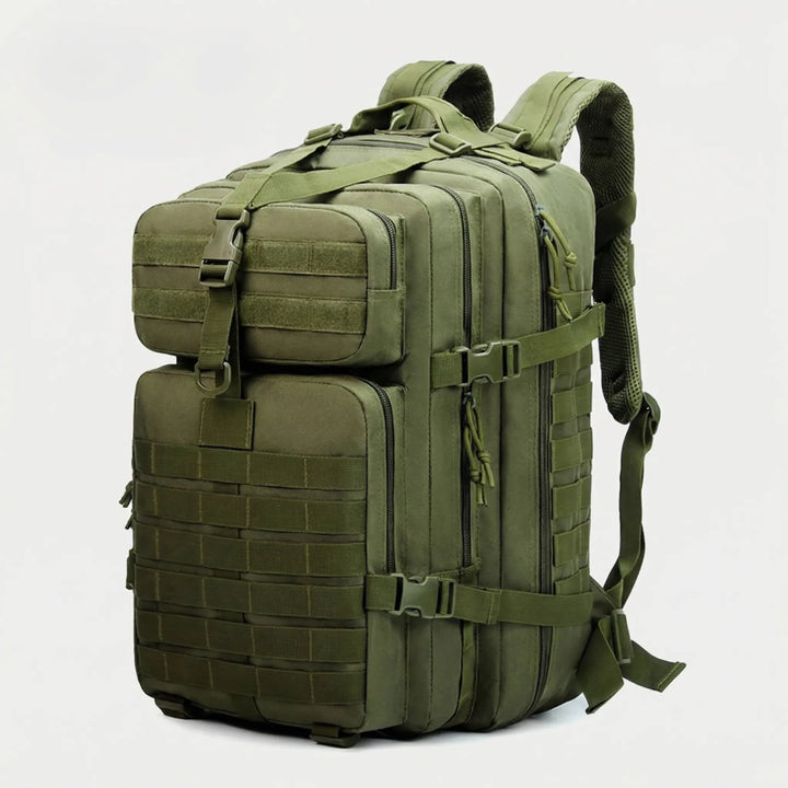 Terraxon - Tactical Molle Waterproof Backpack